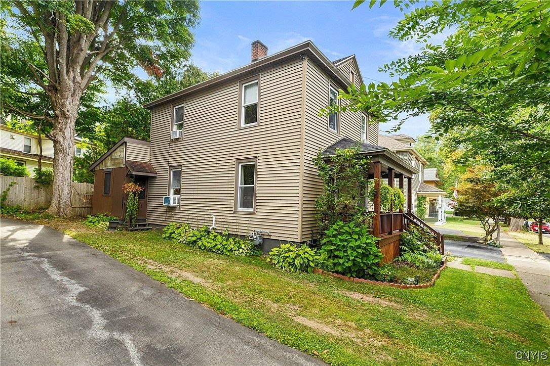 421 N Caroline St Herkimer, NY 13350 - Thumbnail 5