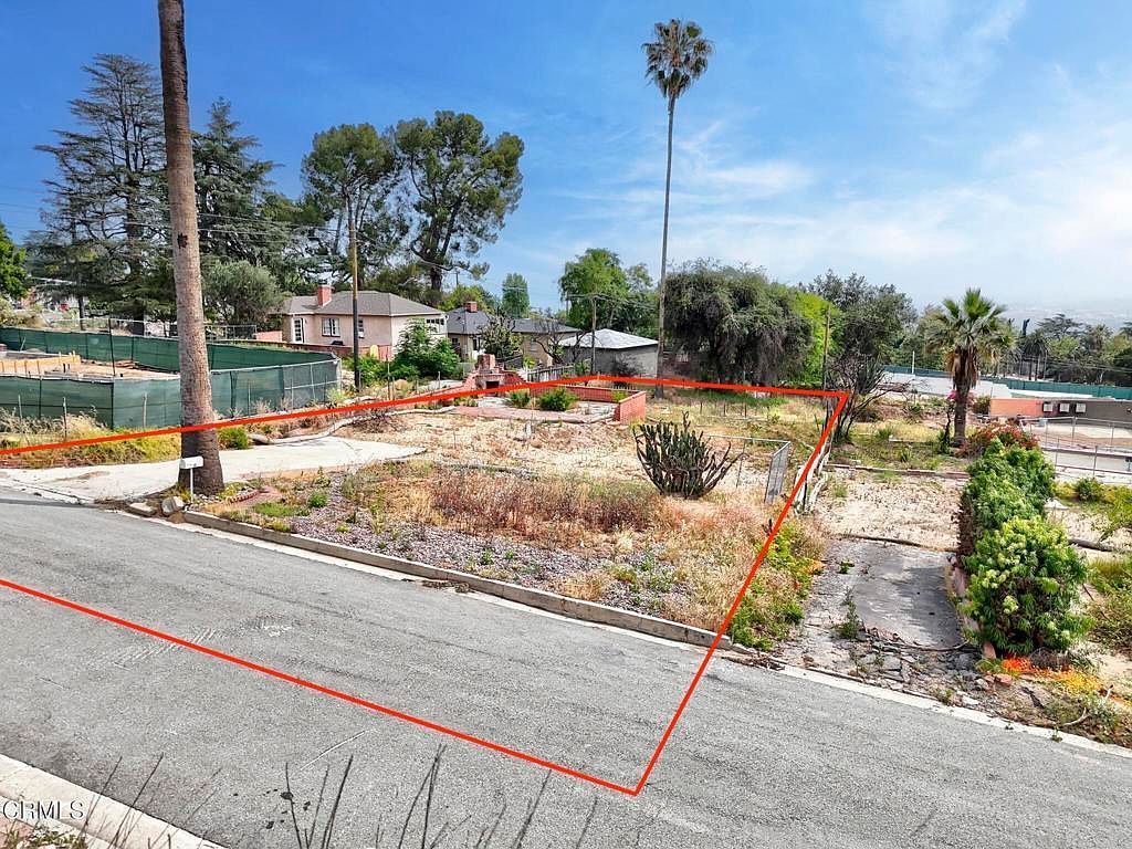 592 Sunset Dr Altadena, CA 91001 - Thumbnail 5