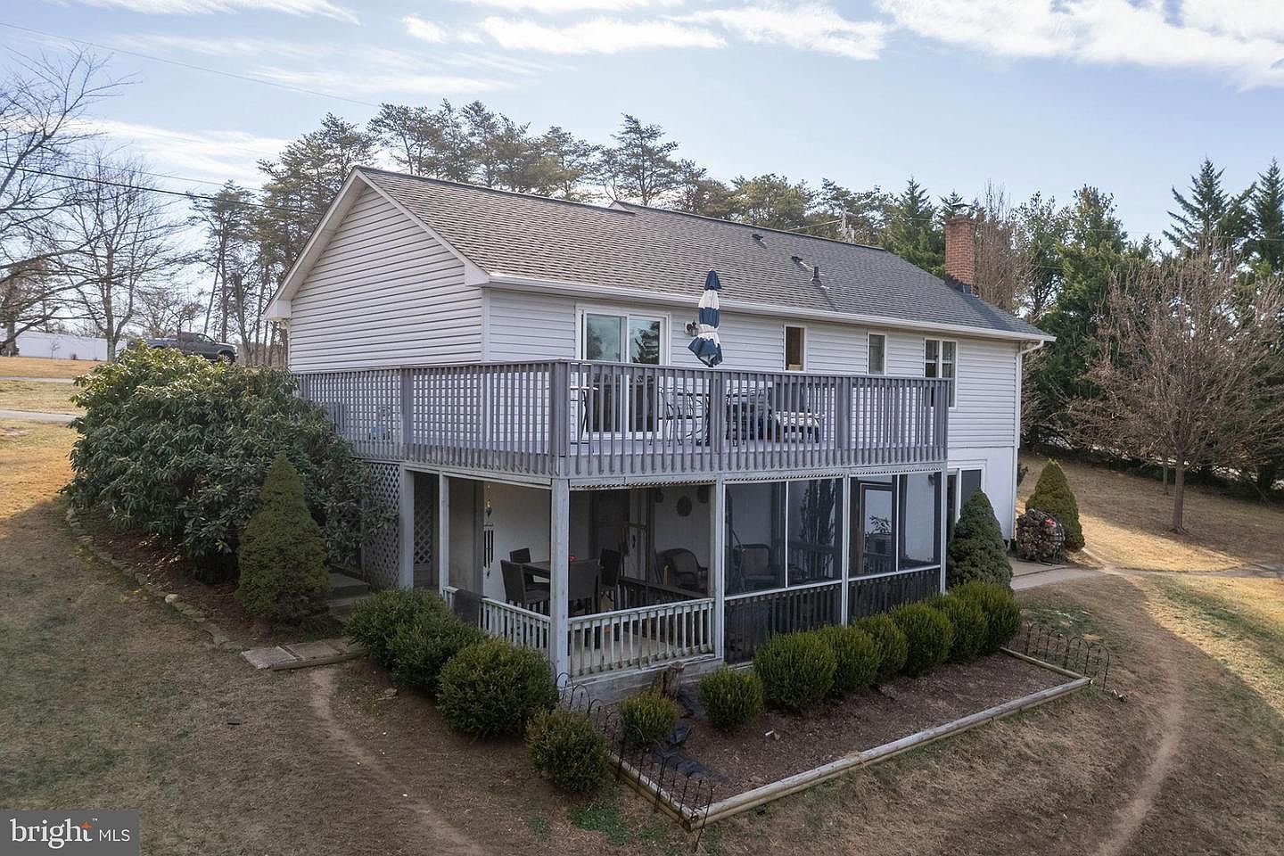 525 Timber Ridge Rd Capon Bridge, WV 26711 - Thumbnail 5