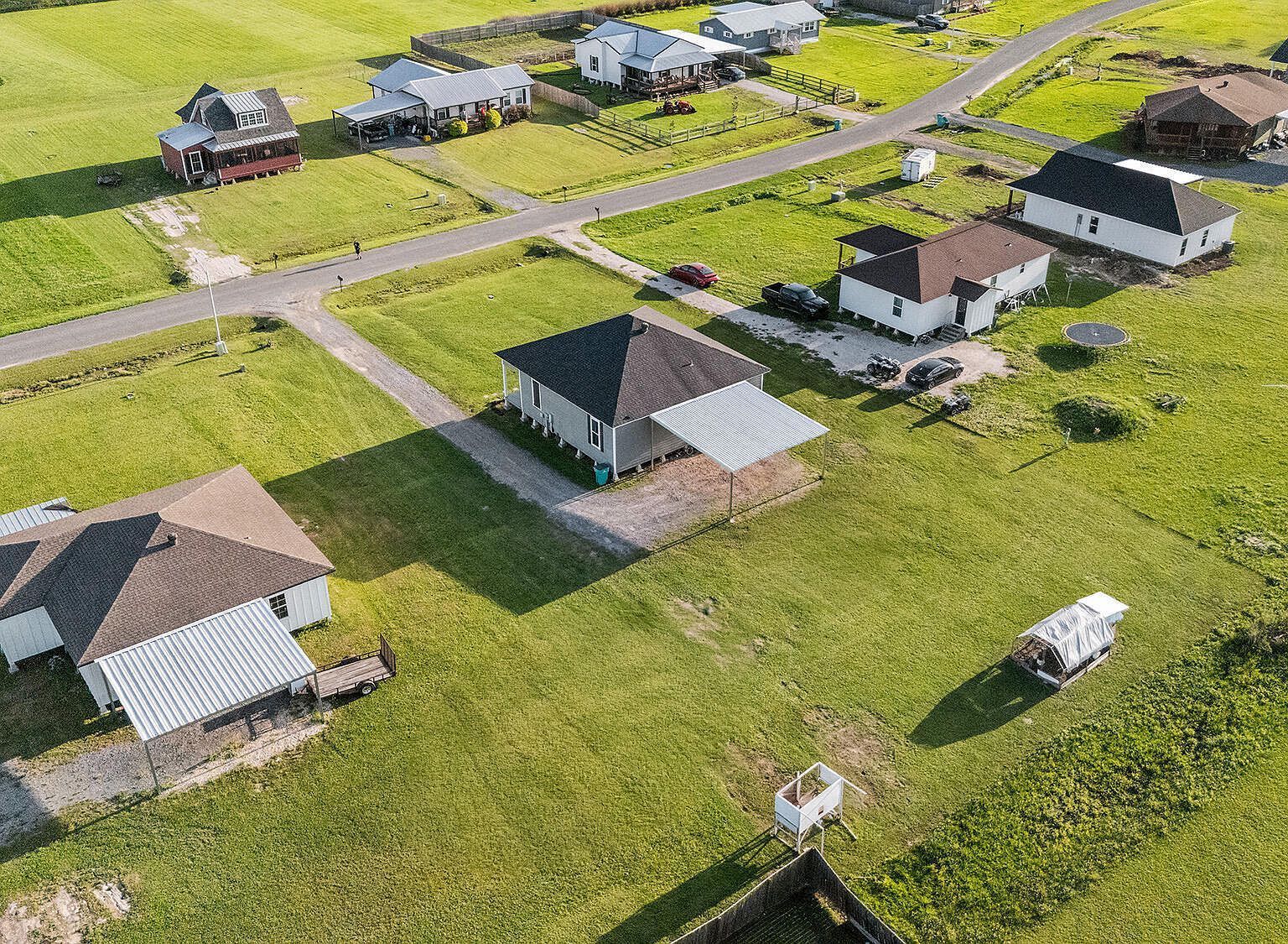 165 Cobblestone Rd Church Point, LA 70525 - Thumbnail 5