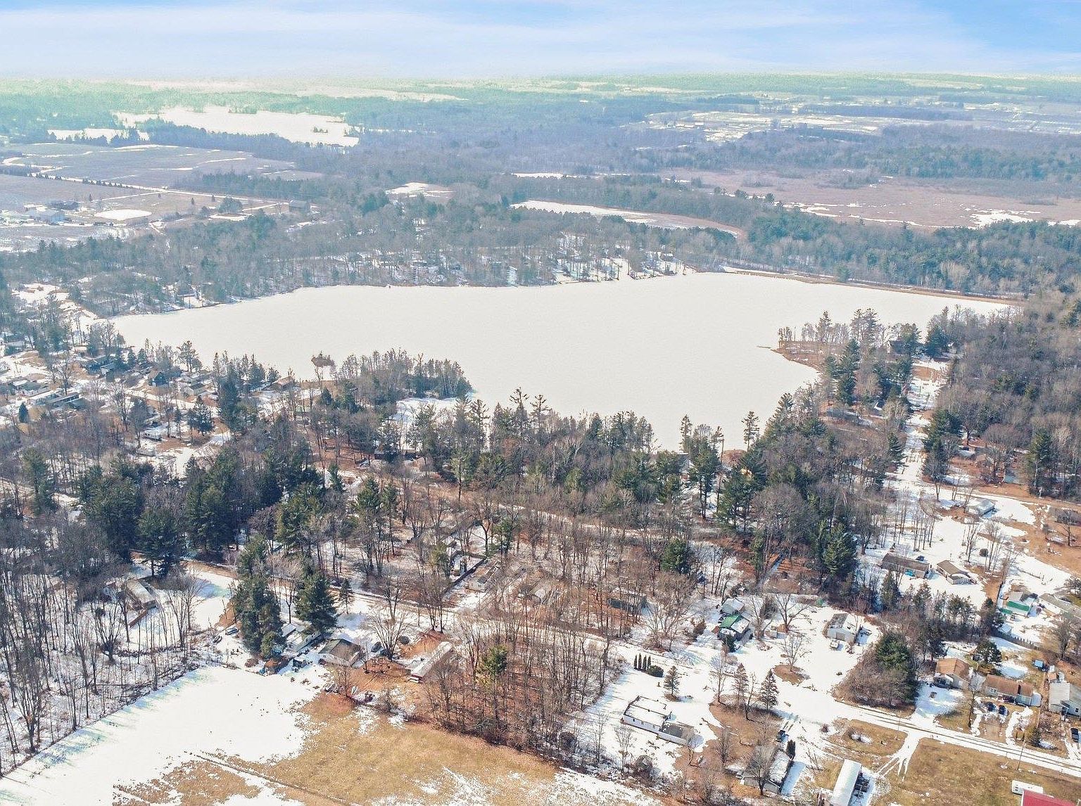 1058 & 1062 Wildcherry Dr Gladwin, MI 48624 - Thumbnail 5