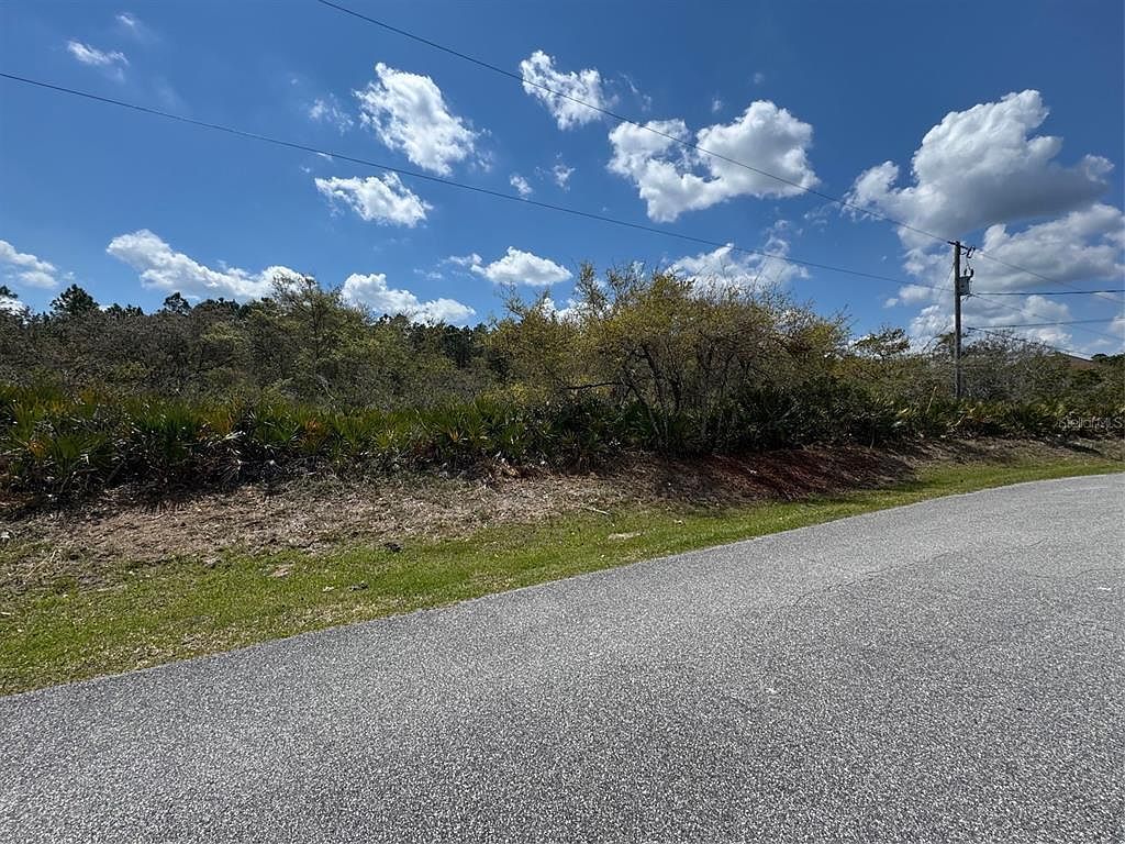 26 Louisville Dr Lot 8 Palm Coast, FL 32137 - Thumbnail 5