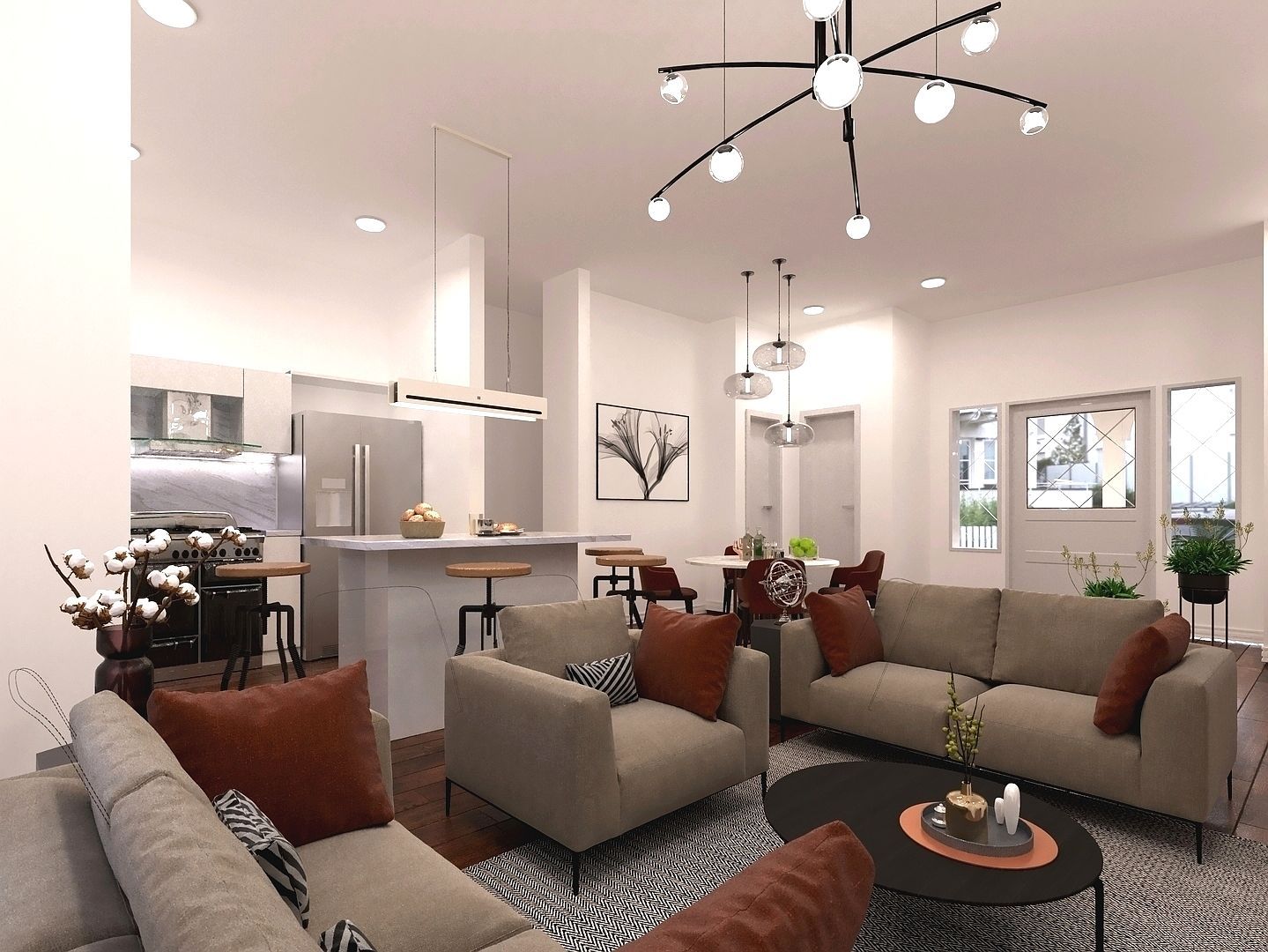 902 S 3rd Ave #A Maywood, IL 60153 - Thumbnail 5