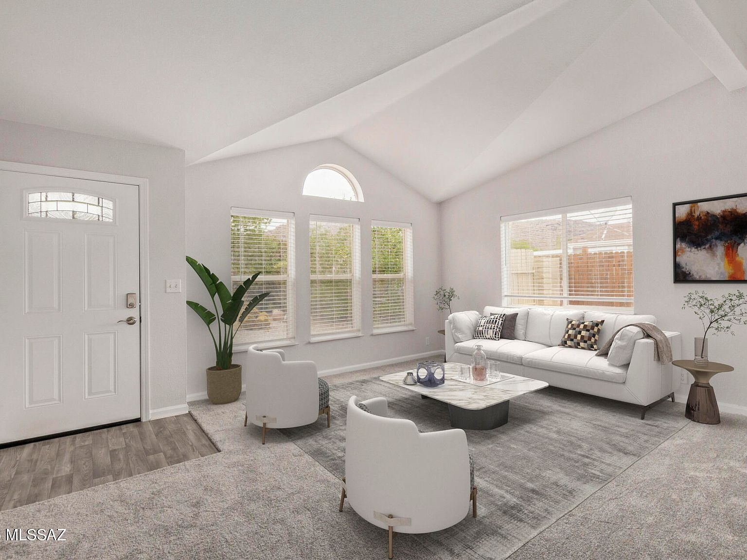 9068 N Valgrind Ln Tucson, AZ 85743 - Thumbnail 5