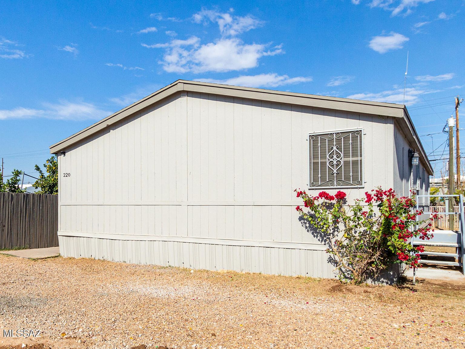 220 W President St Tucson, AZ 85714 - Thumbnail 5