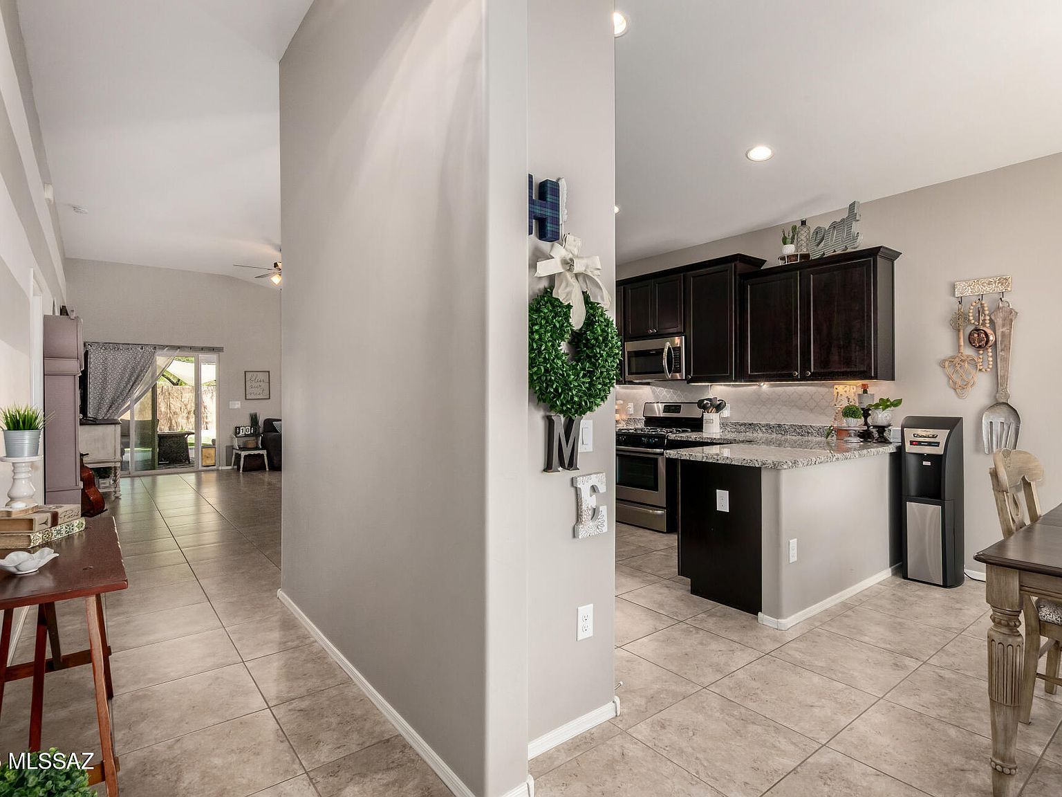 9748 N Havenwood Way Marana, AZ 85653 - Thumbnail 5