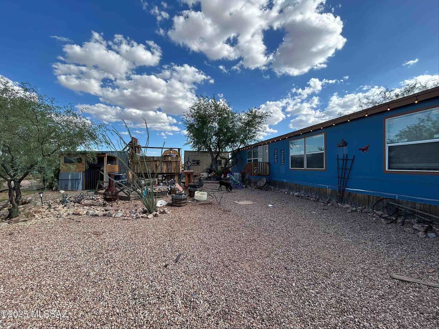 17111 S Country Club Rd #48 Sahuarita, AZ 85629 - Thumbnail 5