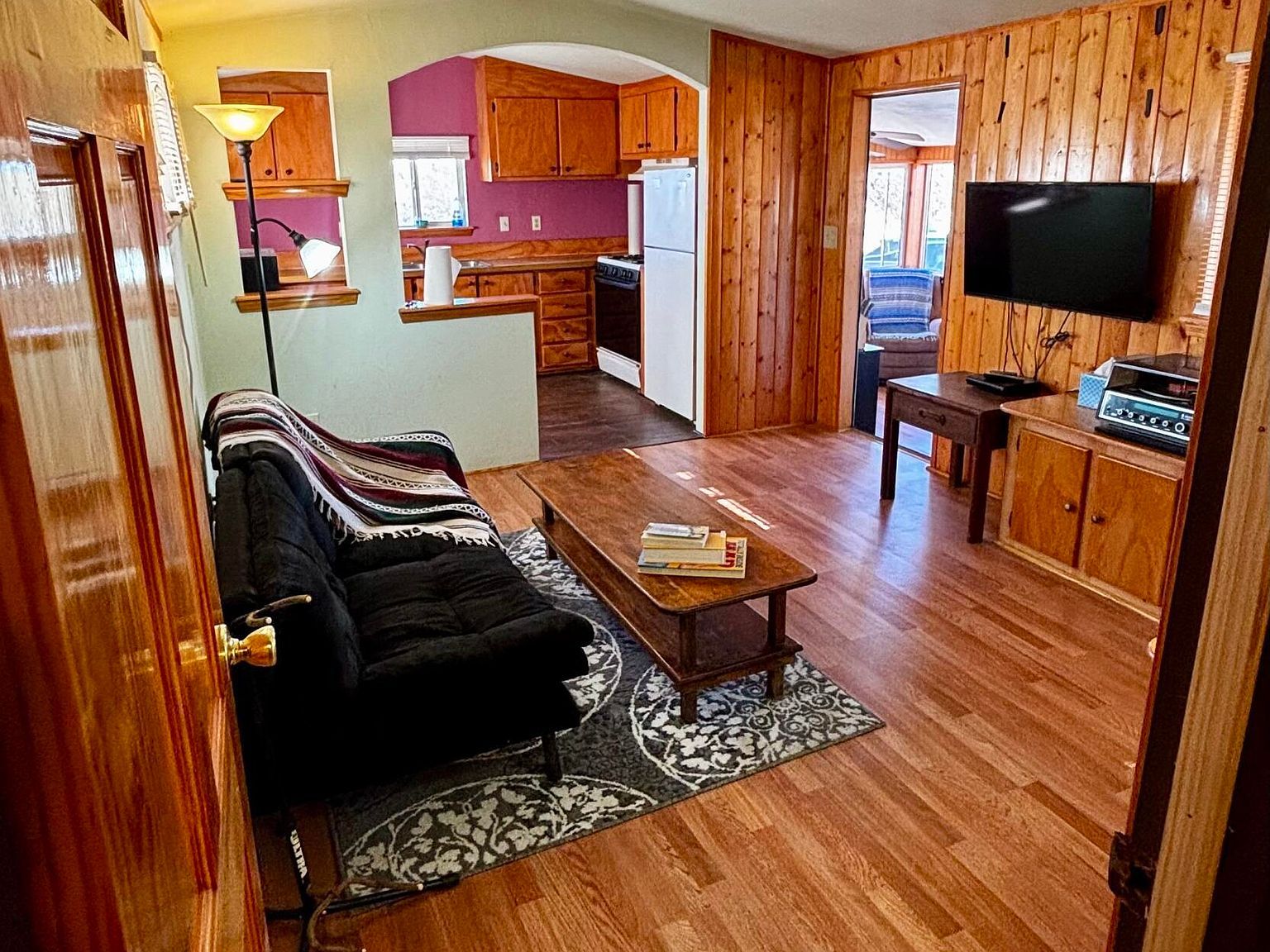 44140 E Fairmont Dr Tucson, AZ 85739 - Thumbnail 5