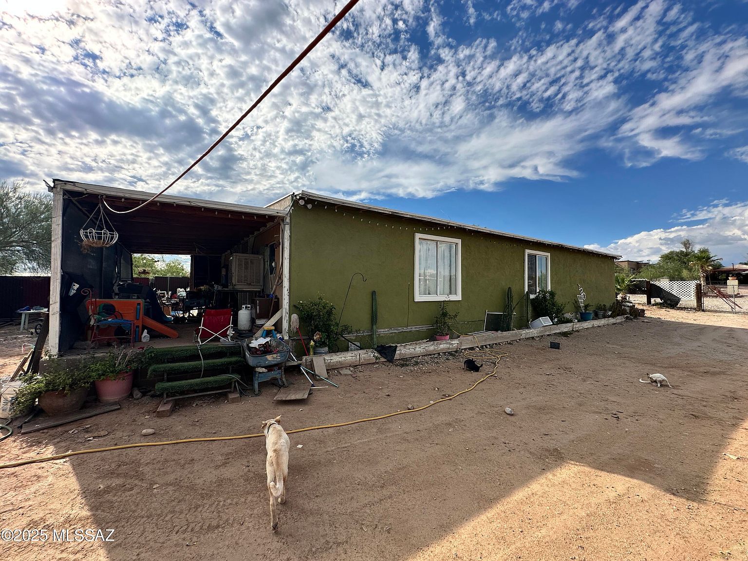 10281 S Summit Peak Pl Tucson, AZ 85756 - Thumbnail 5