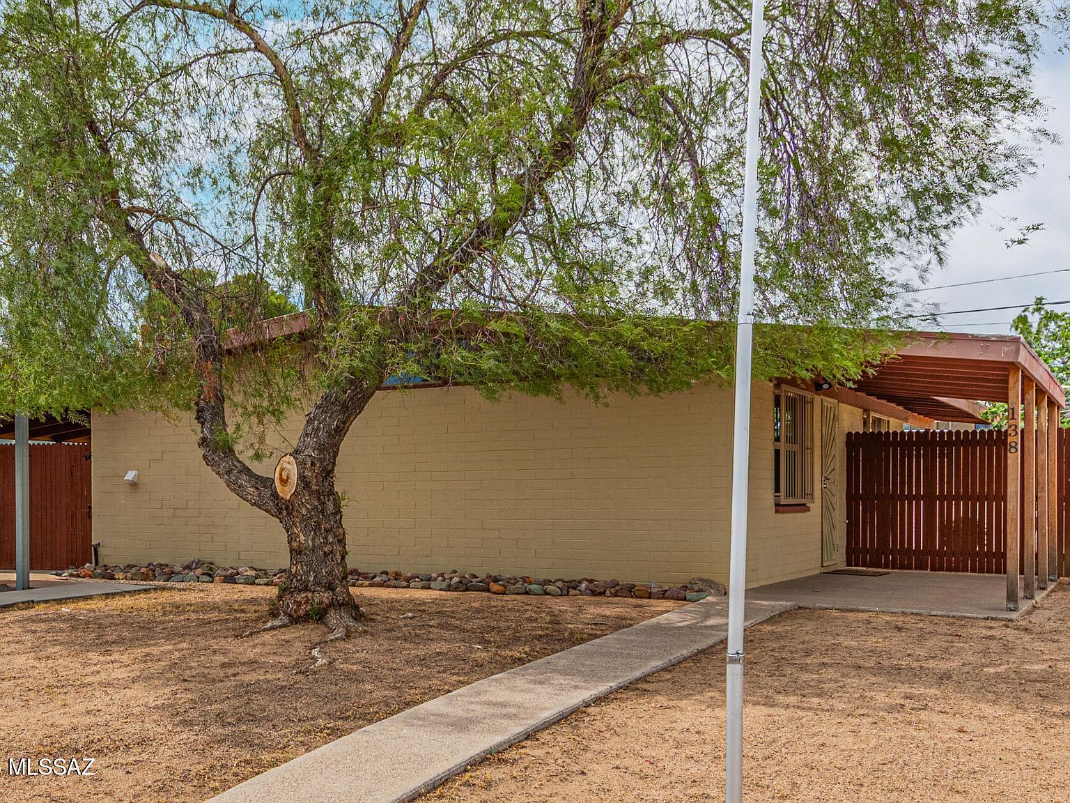 138 W 5th Ave San Manuel, AZ 85631 - Thumbnail 5