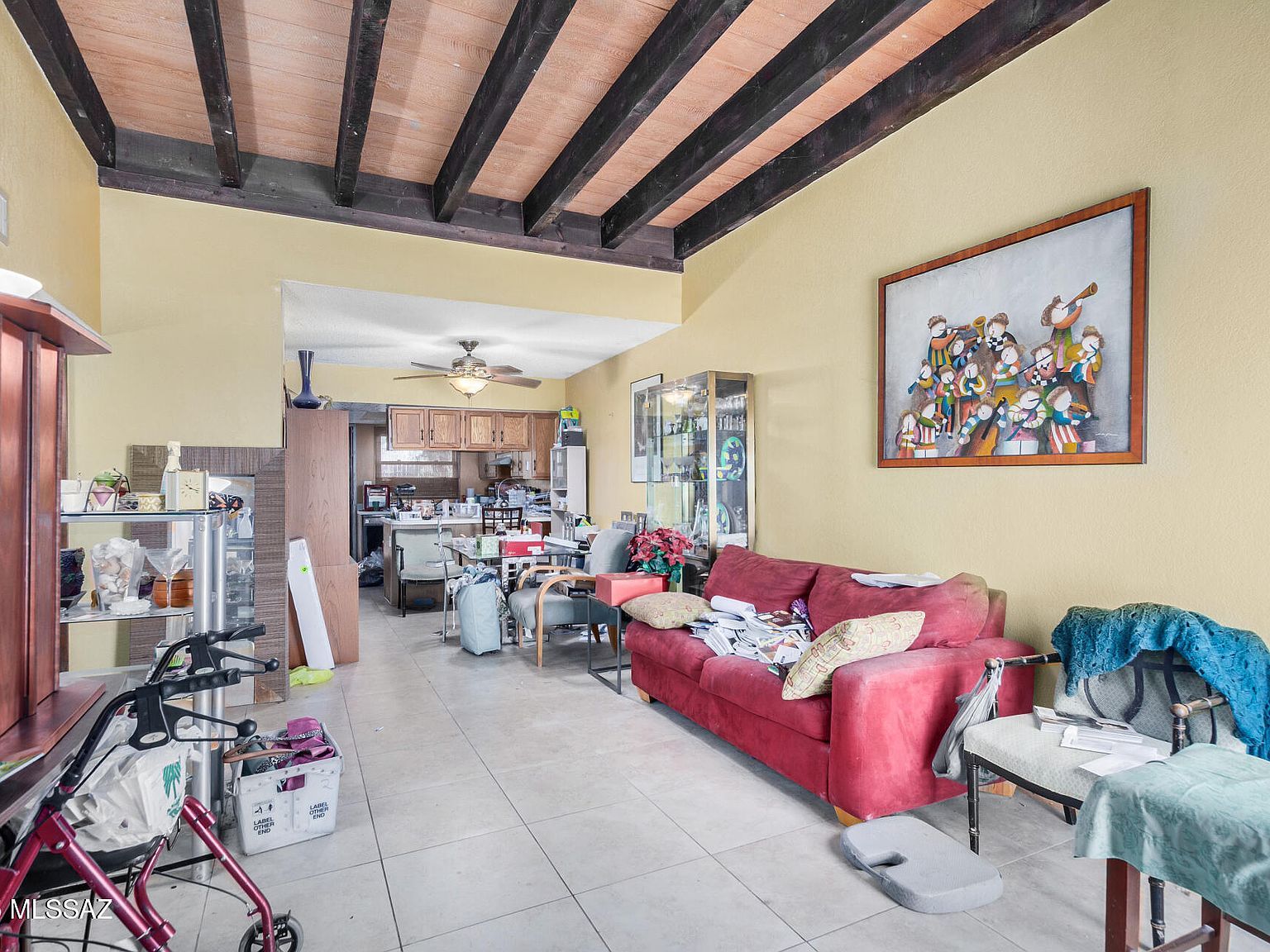 3095 N Sparkman Blvd Tucson, AZ 85716 - Thumbnail 5