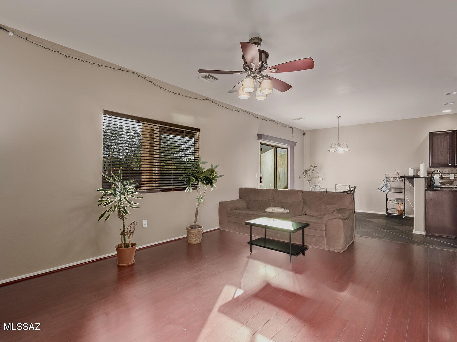 5758 E Camino Nuestras Casas Tucson, AZ 85756 - Thumbnail 5