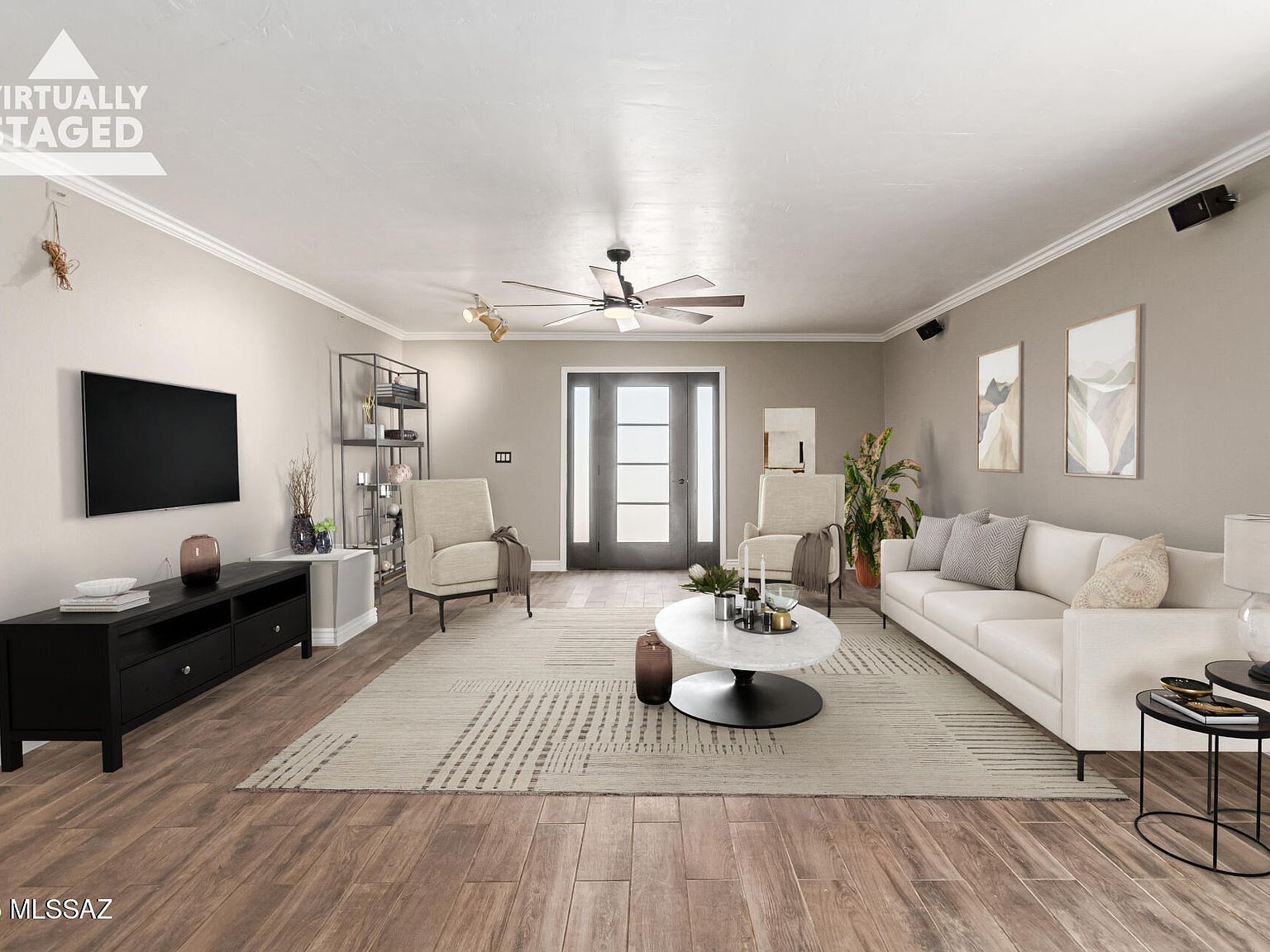 7810 N Nicole Pl Tucson, AZ 85741 - Thumbnail 5