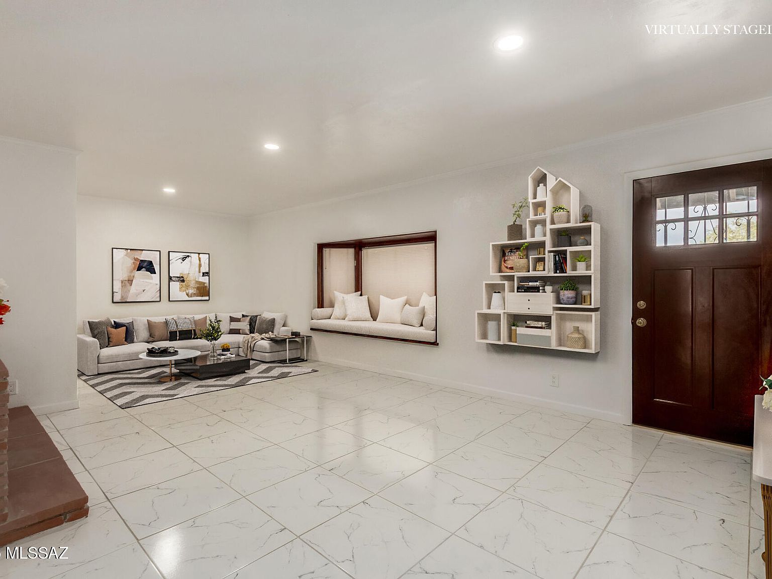 2550 N Van Buren Ave Tucson, AZ 85712 - Thumbnail 5