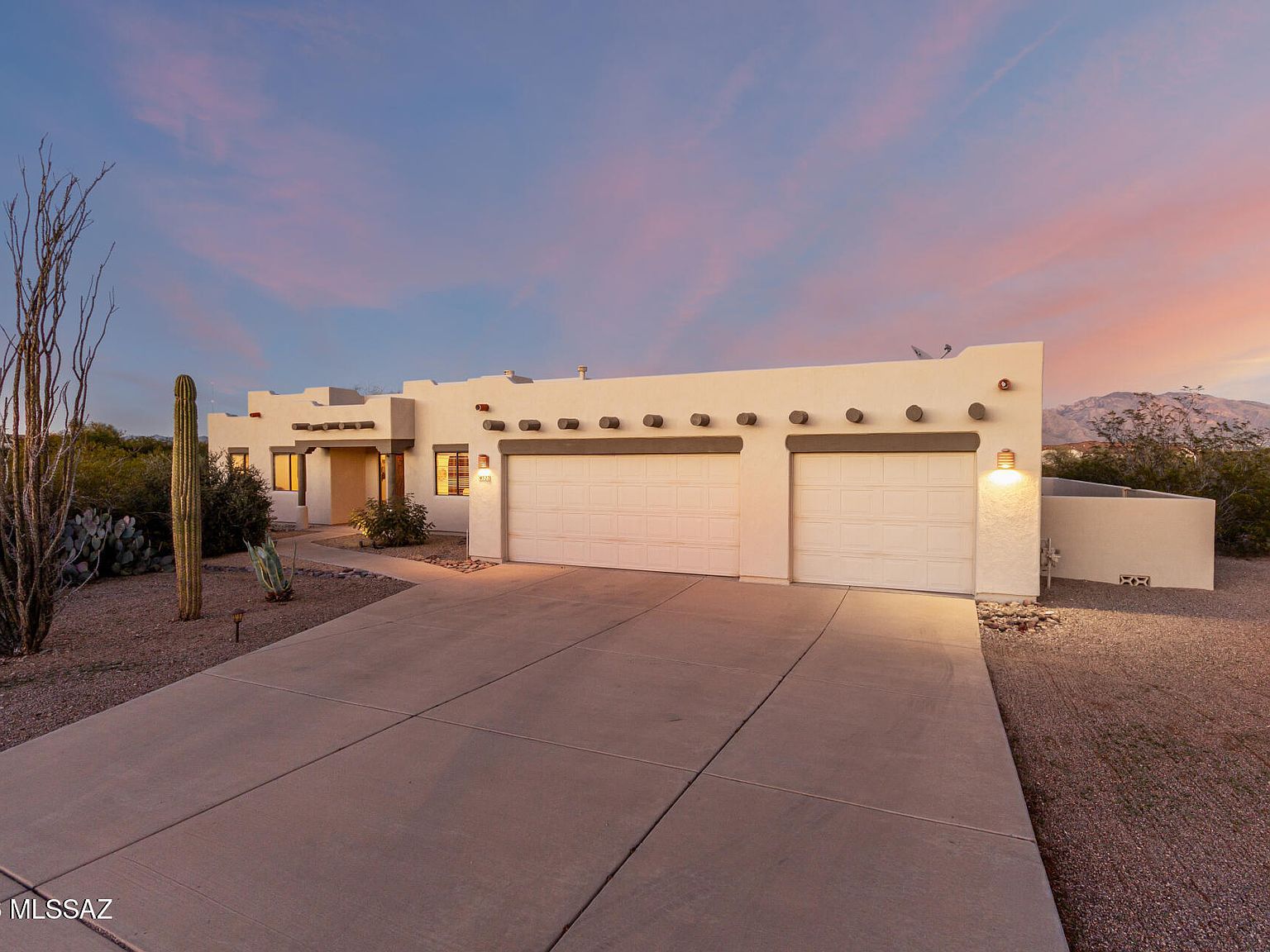 4522 W Sunset Plaza Ct Tucson, AZ 85743 - Thumbnail 5