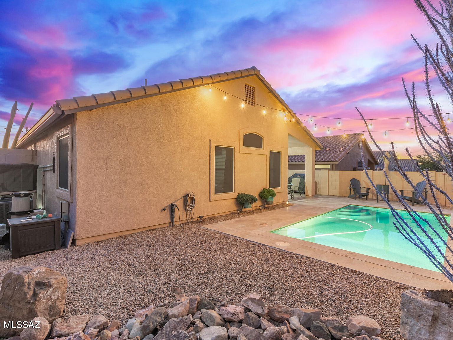 39443 S Cinch Strap Pl Saddlebrooke, AZ 85739 - Thumbnail 5