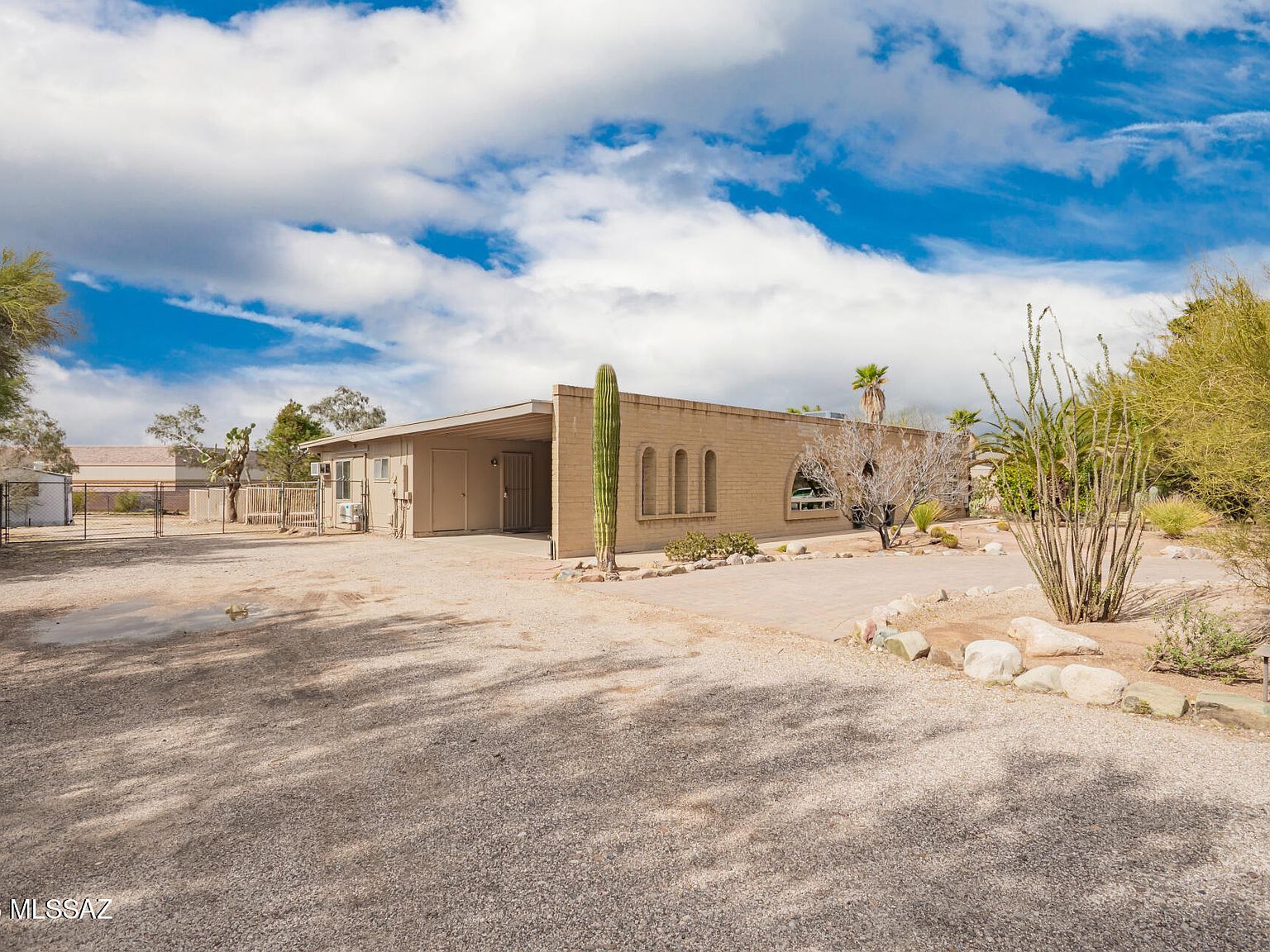 7309 N Paseo Ronceval Tucson, AZ 85704 - Thumbnail 5