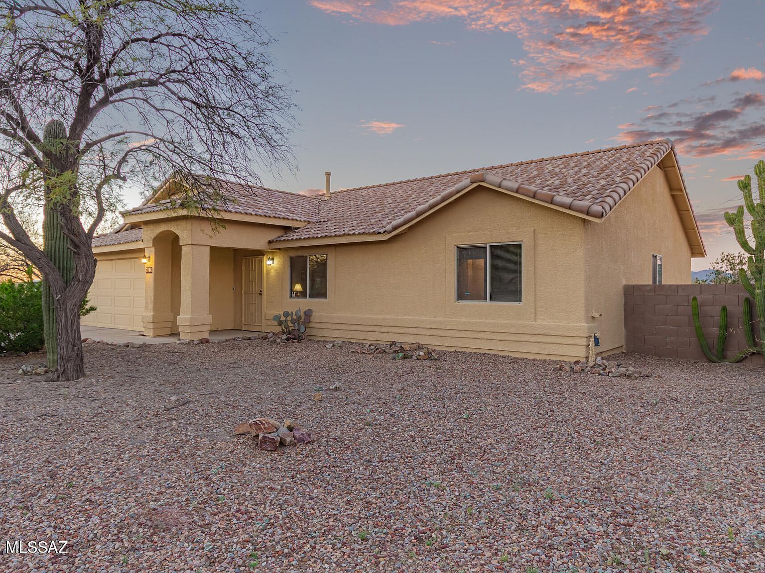7146 W Resthaven Pl Tucson, AZ 85757 - Thumbnail 5