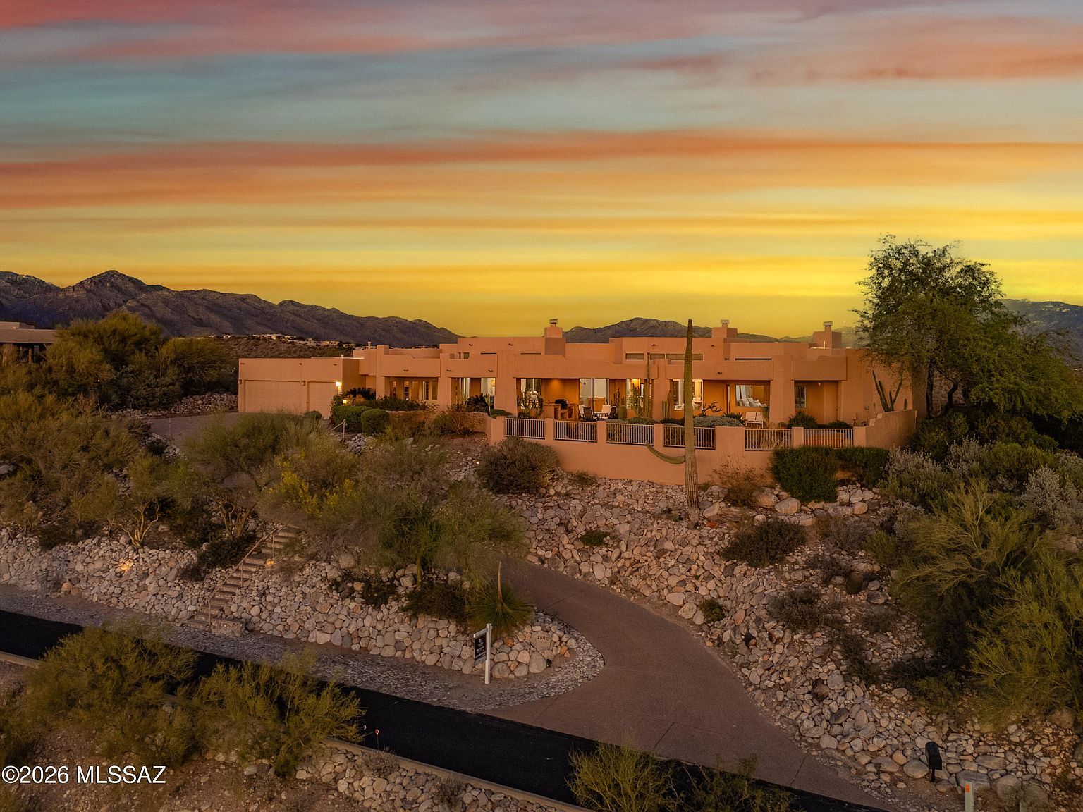 4090 N Painted Quail Pl Tucson, AZ 85750 - Thumbnail 5