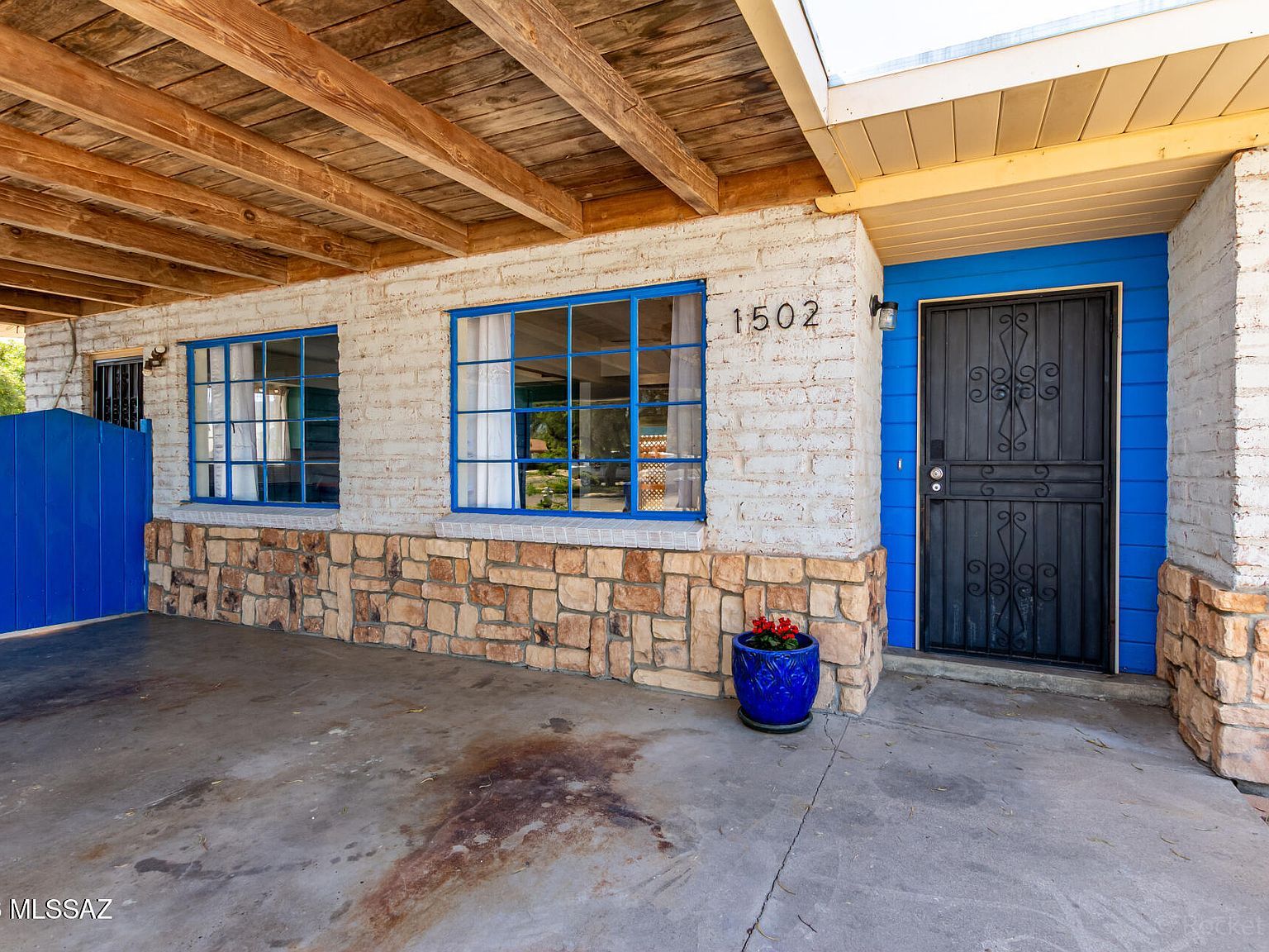 1502 S Avenida Sirio Tucson, AZ 85710 - Thumbnail 5