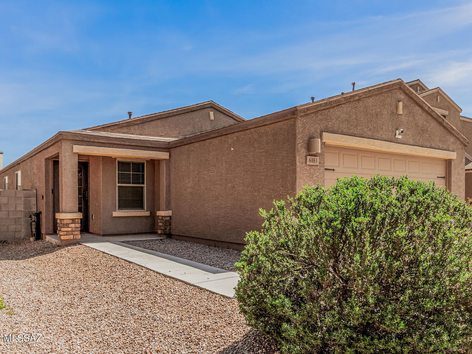 6033 S Kirtley Dr Tucson, AZ 85706 - Thumbnail 5