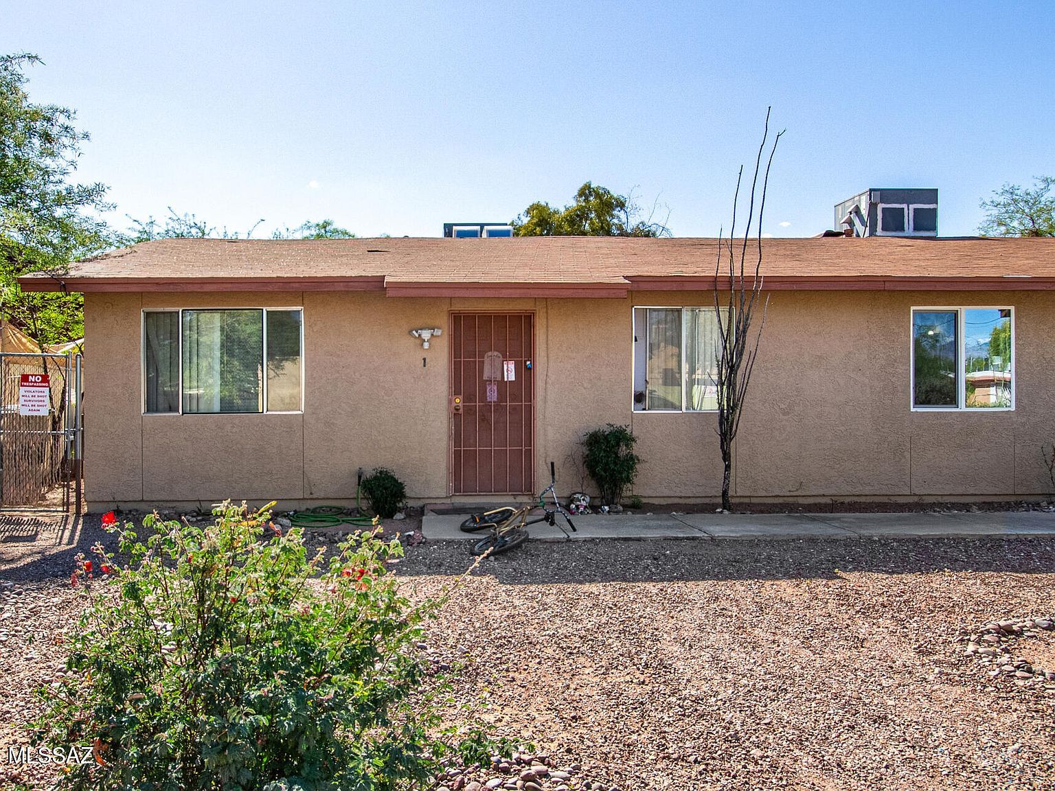 2823 N Flanwill Blvd Tucson, AZ 85716 - Thumbnail 5