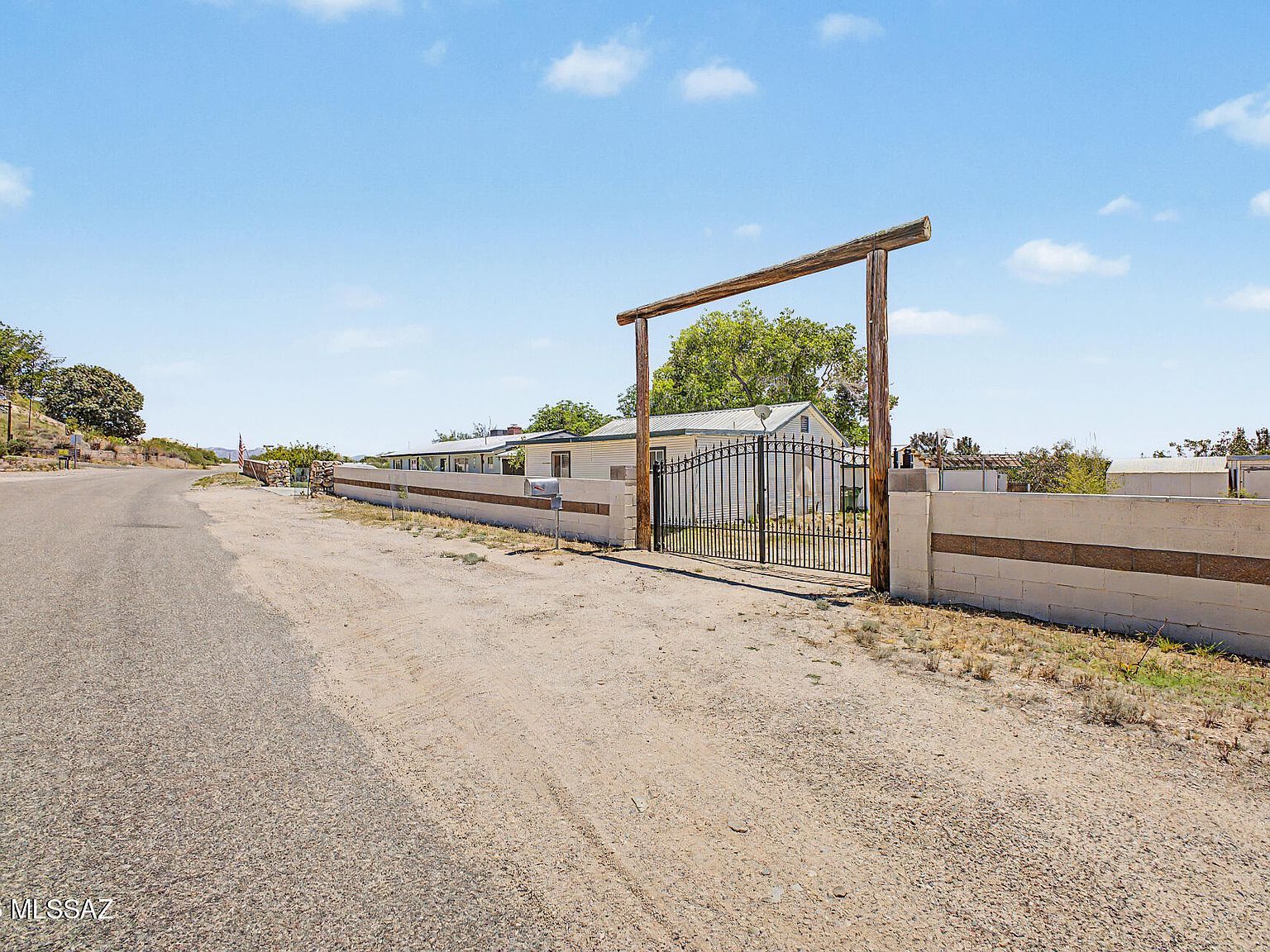 201 E Pederson Dr Saint David, AZ 85630 - Thumbnail 5