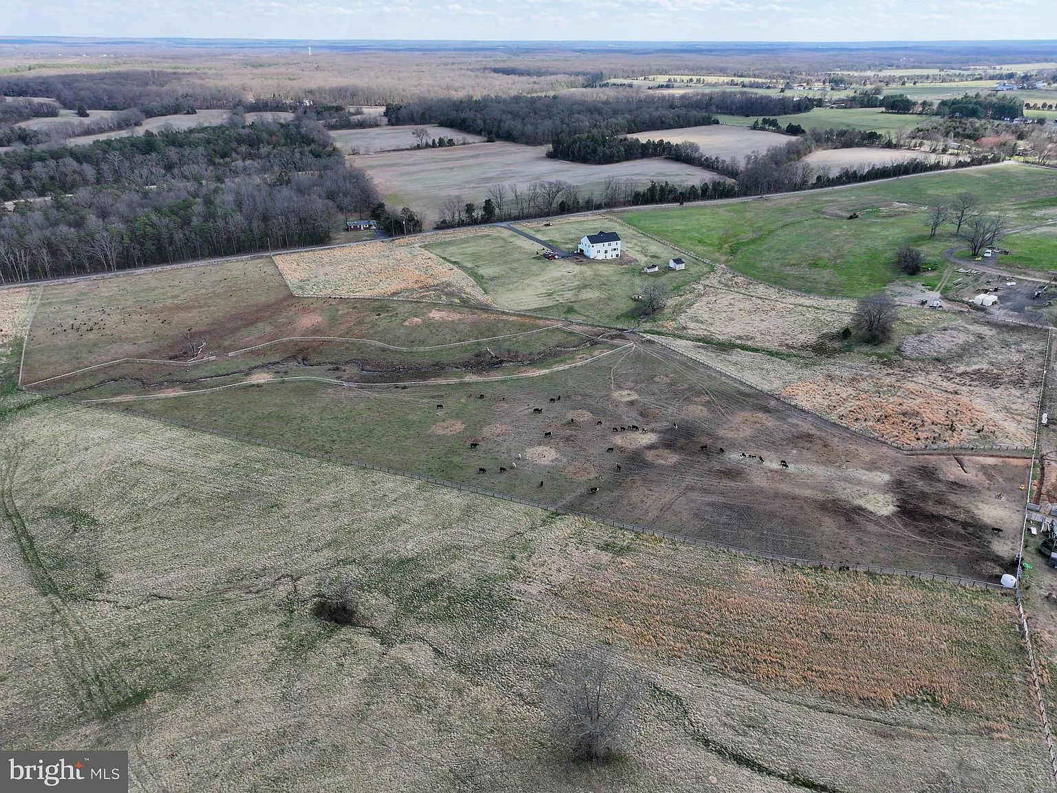 11820 Reid Ln Nokesville, VA 20181 - Thumbnail 5