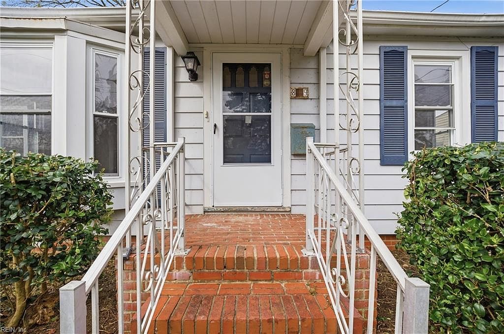 8909 Stratford St Norfolk, VA 23503 - Thumbnail 5