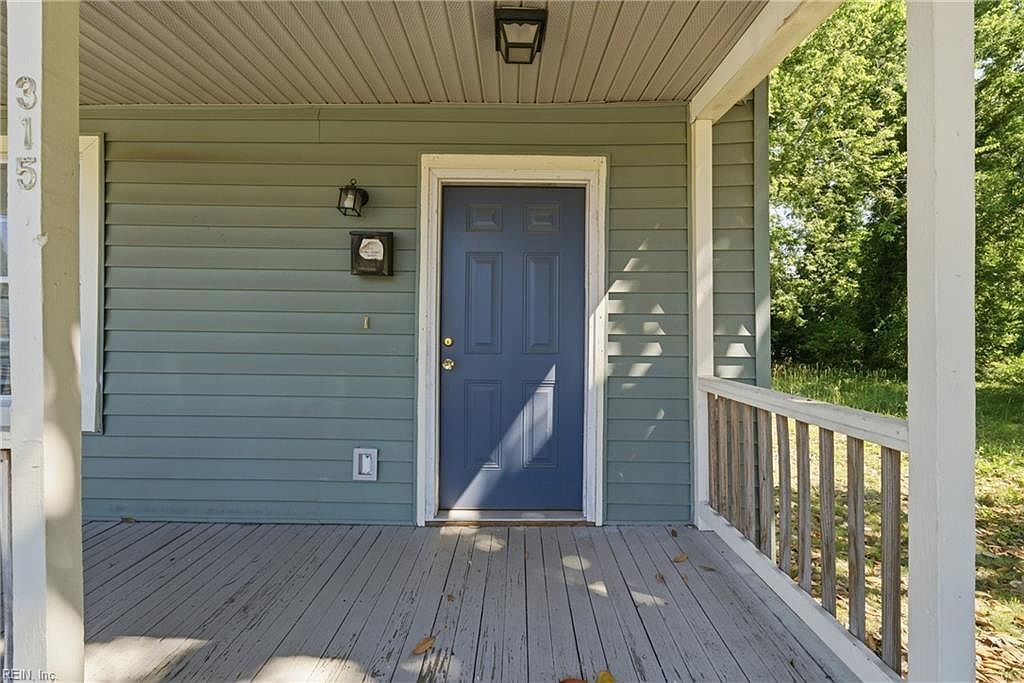 315 Saint Matthew St Petersburg, VA 23803 - Thumbnail 5