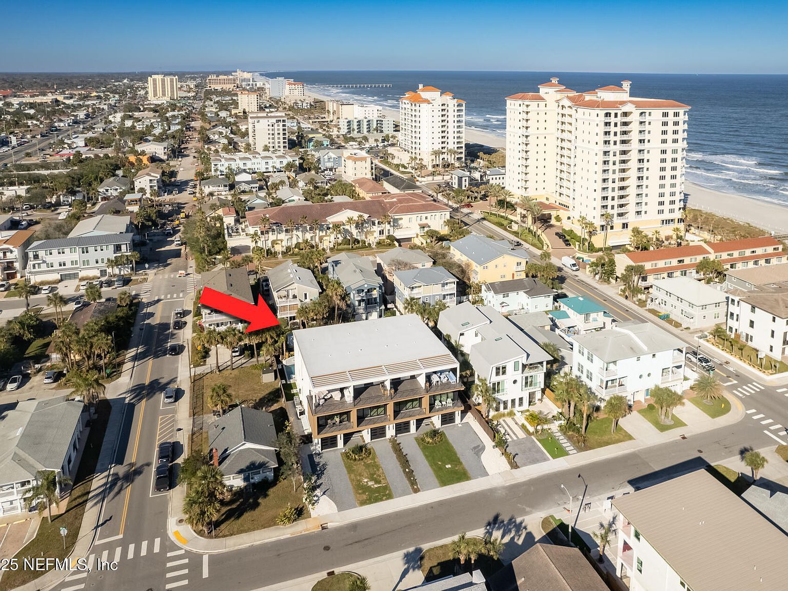 121 12th Ave S Jacksonville Beach, FL 32250 - Thumbnail 5