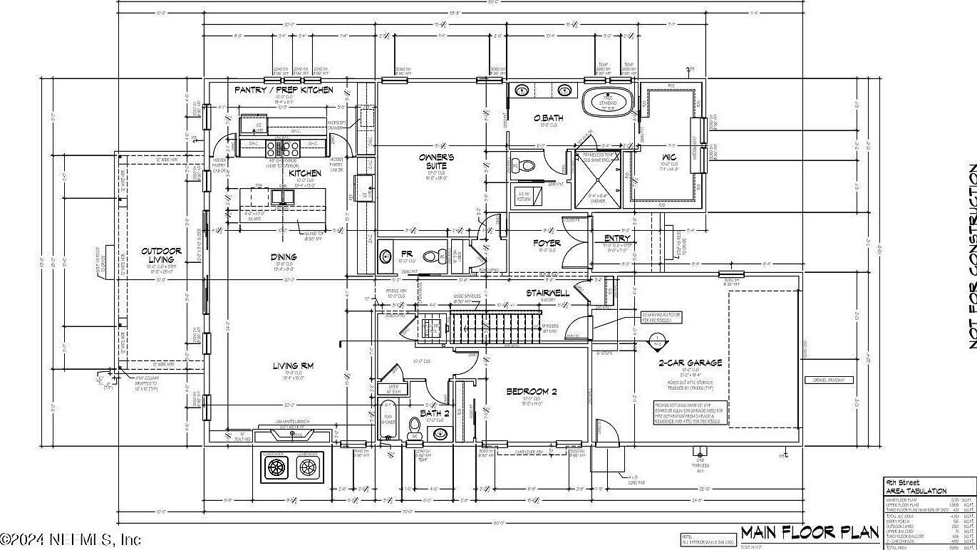 371 9th St Atlantic Beach, FL 32233 - Thumbnail 5