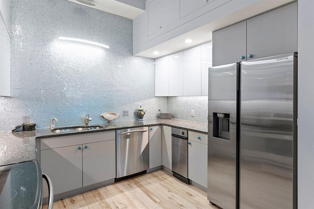 111 Beach St Unit 3E Boston, MA 02111 - Thumbnail 5
