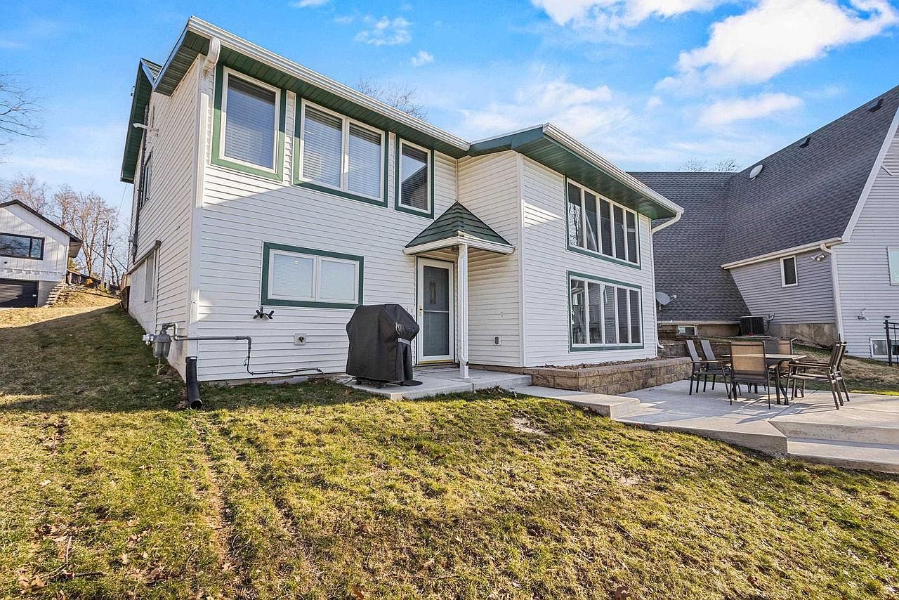 W9384 Ripley Rd Cambridge, WI 53523 - Thumbnail 5