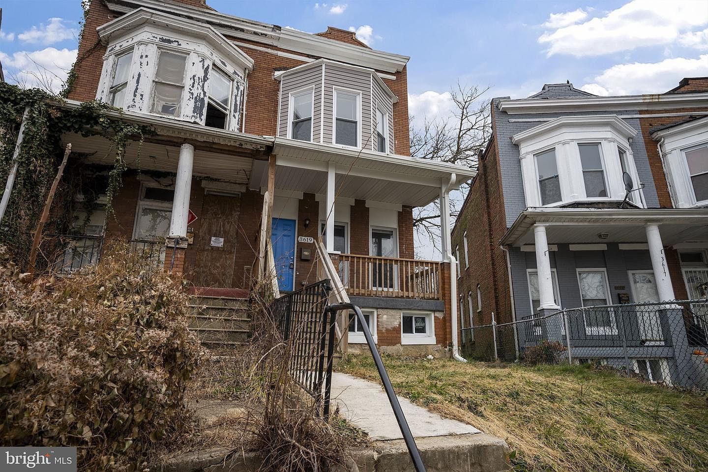 3619 Cottage Ave Baltimore, MD 21215 - Thumbnail 5