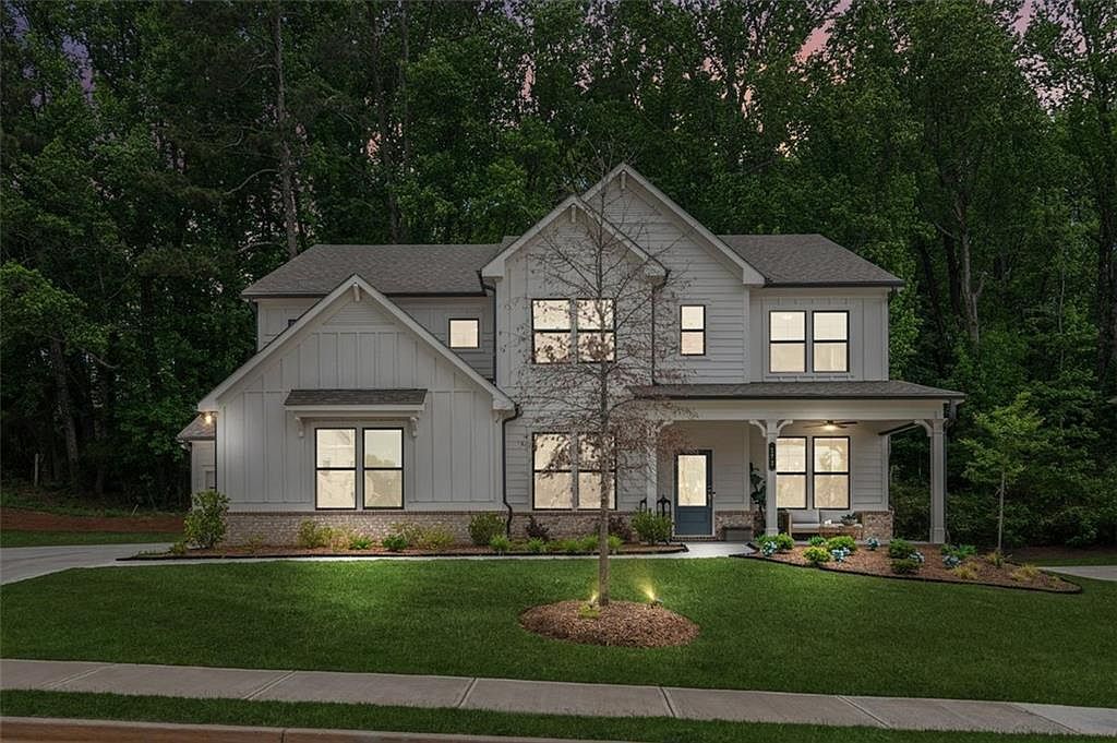 172 Aspen Hall Dr Canton, GA 30115 - Thumbnail 5