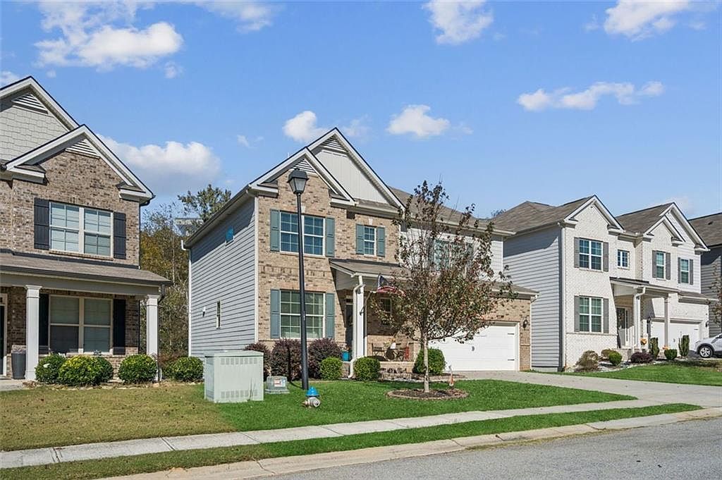 1560 Kaden Ln Braselton, GA 30517 - Thumbnail 5