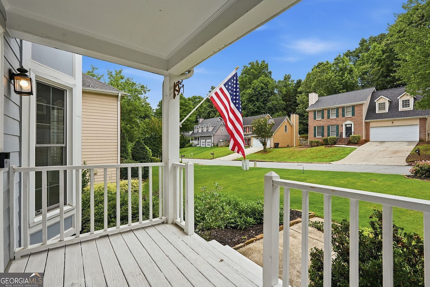 1427 Emerald Pine Ct Lawrenceville, GA 30043 - Thumbnail 5