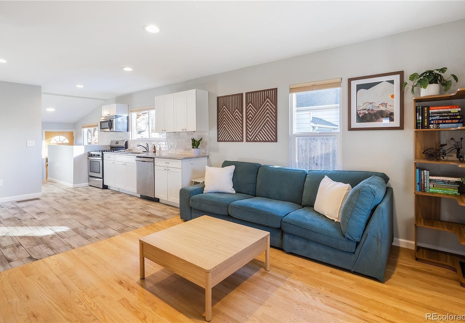 4746 Quitman St Denver, CO 80212 - Thumbnail 5