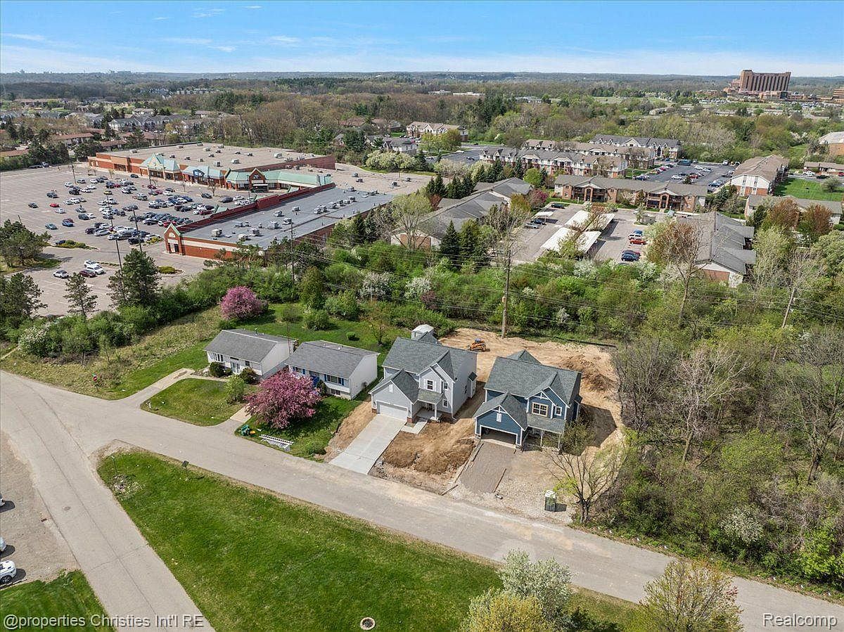 2600 Collegewood St Ypsilanti, MI 48197 - Thumbnail 5