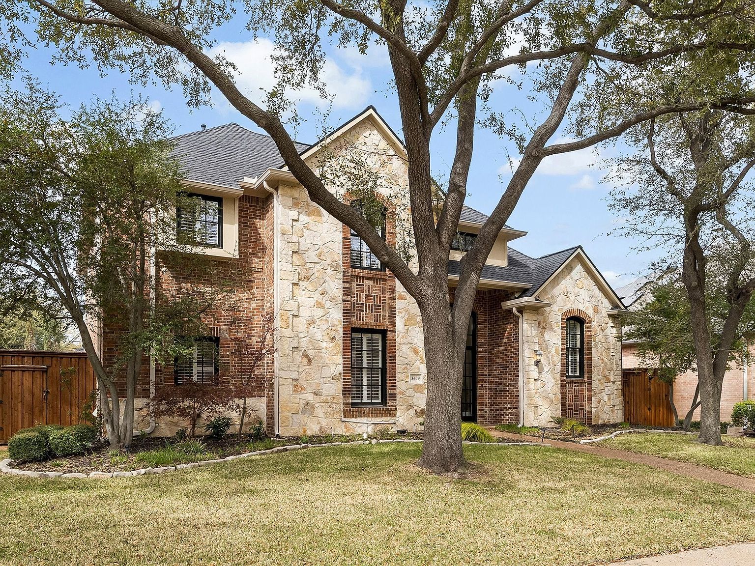 3609 Ellington Dr Plano, TX 75093 - Thumbnail 5