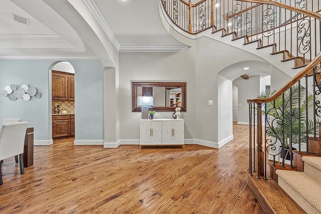 11224 Graceland Ln Frisco, TX 75033 - Thumbnail 5