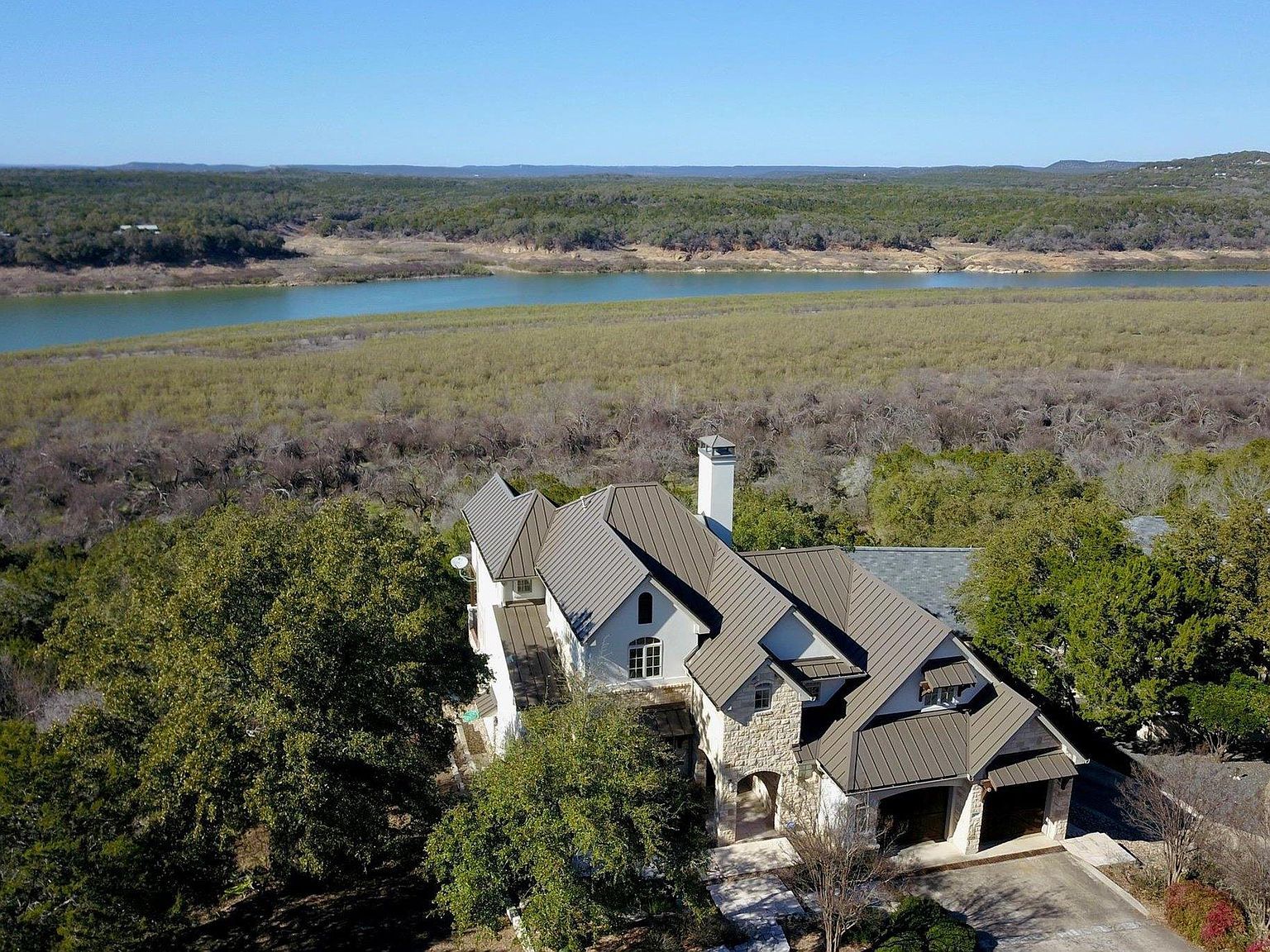 633 Wesley Ridge Dr Spicewood, TX 78669 - Thumbnail 5