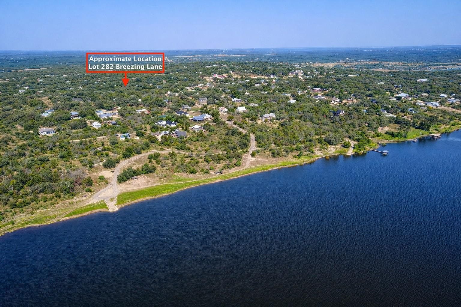 LOT 282 Breezing Ln Spicewood, TX 78669 - Thumbnail 5