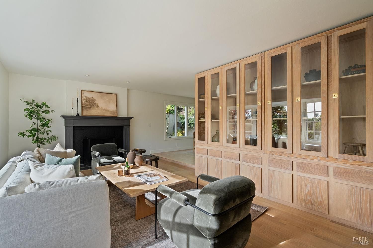 21 Hillside Ave Kentfield, CA 94904 - Thumbnail 5