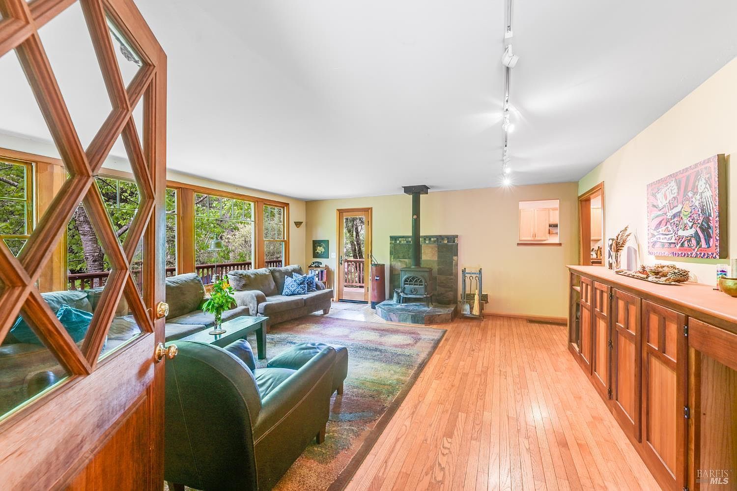 169 Resaca Ave Forest Knolls, CA 94933 - Thumbnail 5