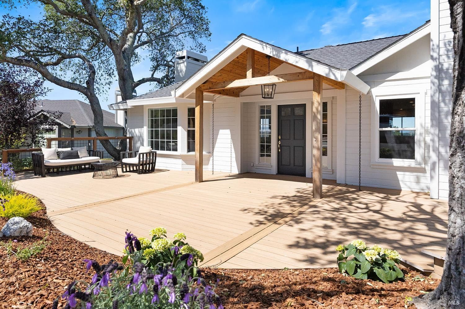 1218 Highland Dr Novato, CA 94949 - Thumbnail 5