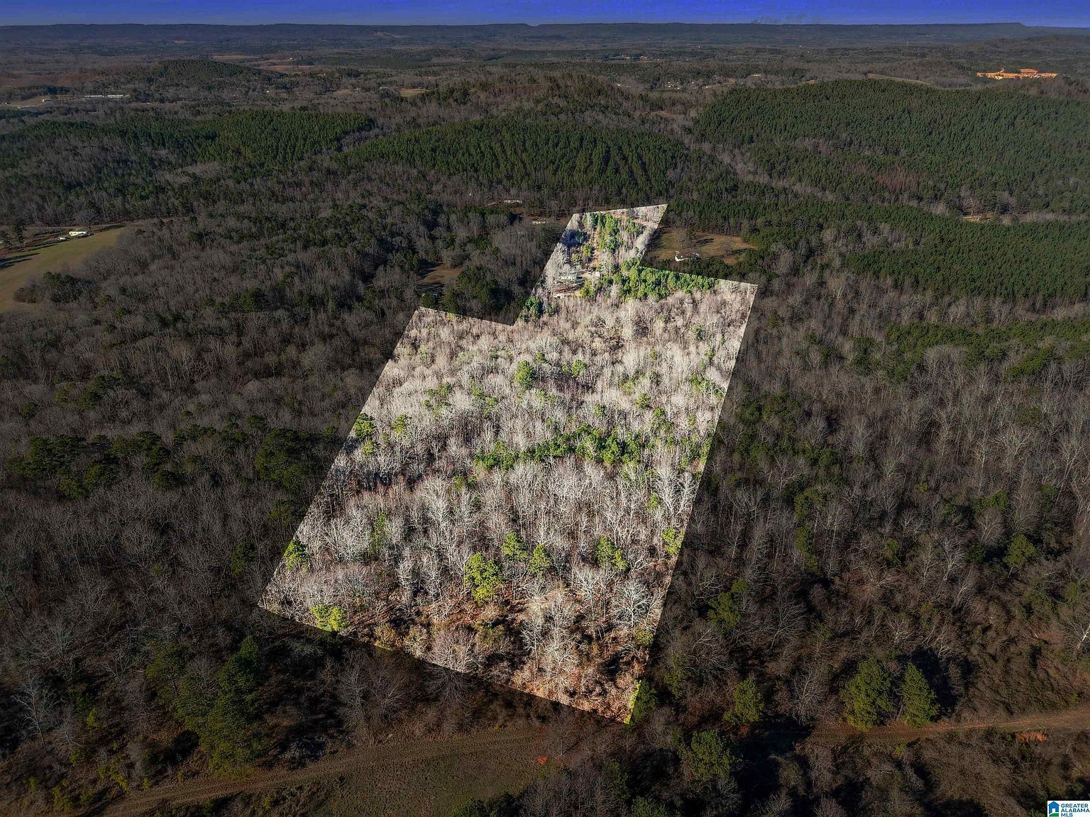 1500 Shoal Creek Rd #0 Ashville, AL 35953 - Thumbnail 5