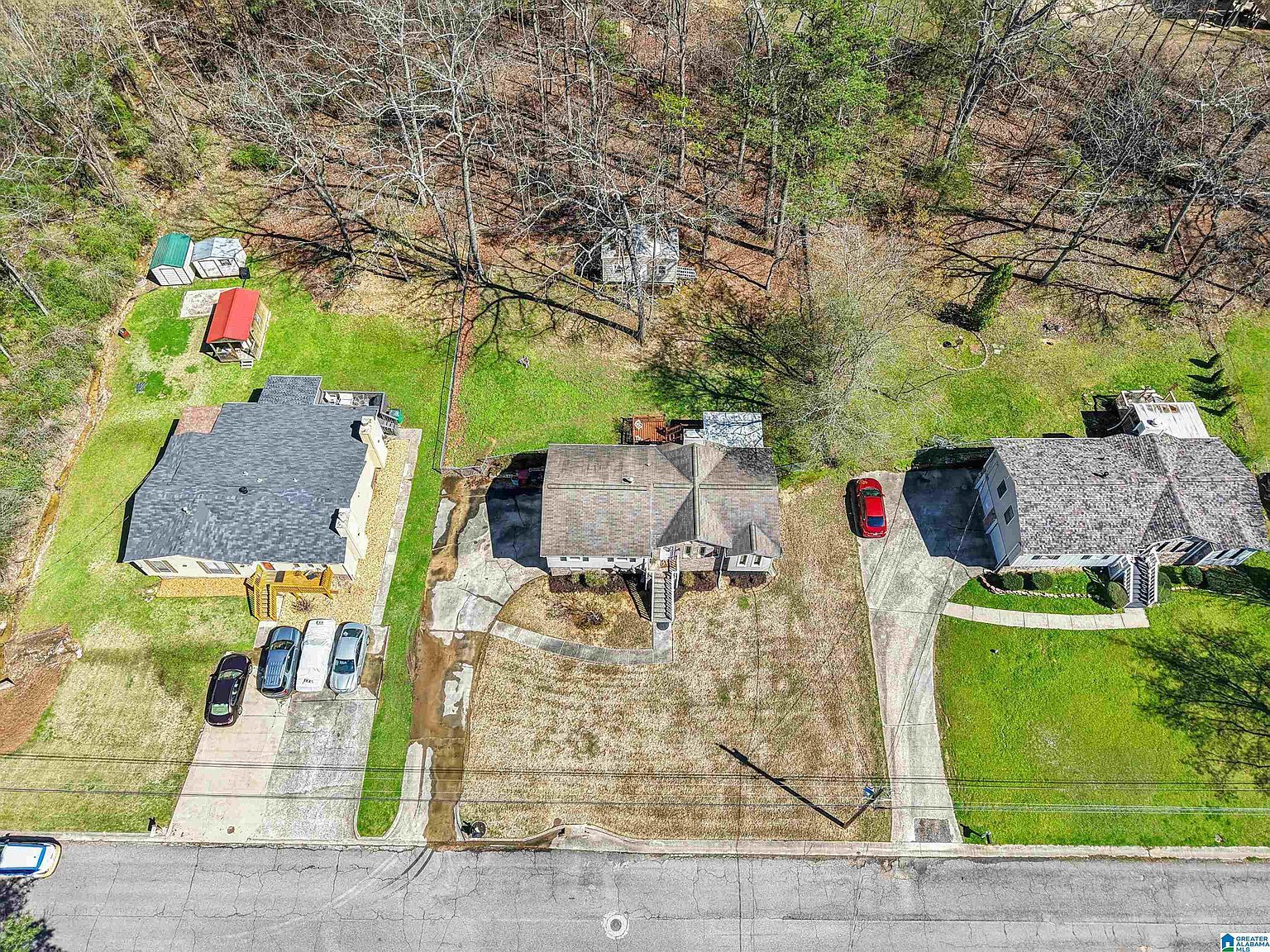 5299 Willow Ridge Ln Pinson, AL 35126 - Thumbnail 5