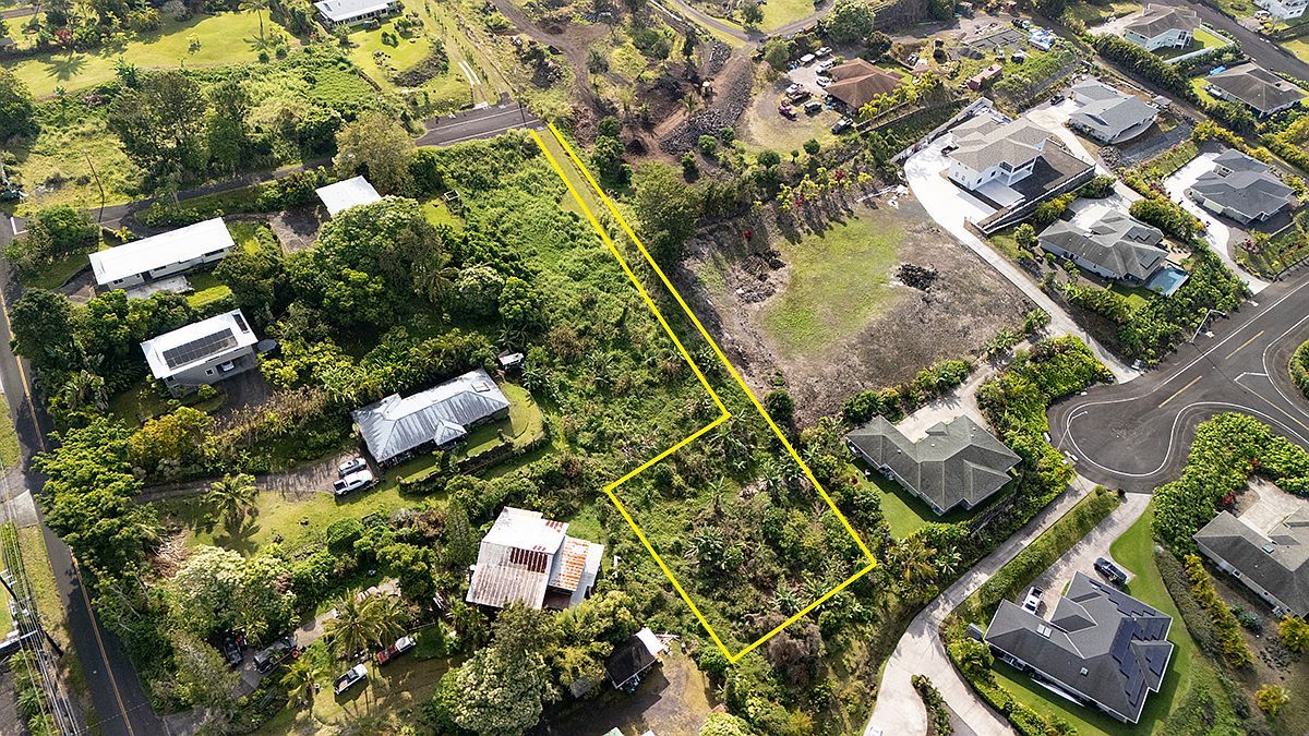 73-4270 Leimomi St Lot 1-A-1 Kailua Kona, HI 96740 - Thumbnail 5